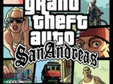 Grand Theft Auto: San Andreas