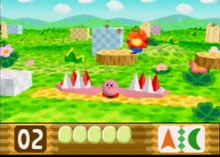 Kirbys64shot