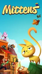 Mittens (2013 - iOS)