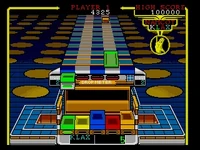 Mega Drive (EE. UU.) (Tengen)