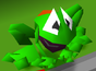 Frogger: He's Back! (PSX)