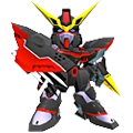 Blitz Gundam