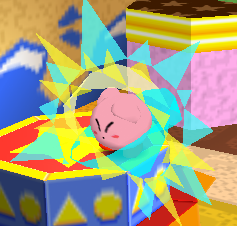 Wikitrucos:Kirby 64: The Crystal Shards/Ítems y poderes | Wikijuegos |  Fandom