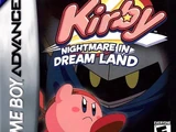 Kirby: Pesadilla en Dream Land