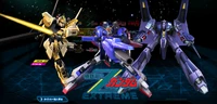 SERIES LIST: Zeta Gundam
