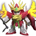 Kyou-i Gundam F91