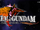 Emblem of Gundam/Galería