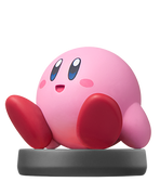 Kirby (Super Smash Bros.) Lanzamiento: 21/11/2014