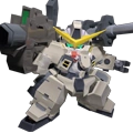 Gundam Virtue Physical
