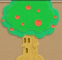 Whispy Woods estambre