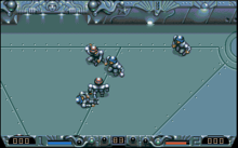 Hacer un gol es la forma más efectiva de sumar puntos pero no la única.