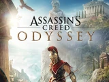 Assassin's Creed Odyssey