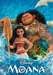 Moana (2017 - iOS, Android)