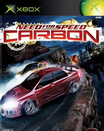 Need For Speed Carbono Wikijuegos Fandom