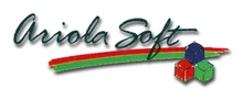 Logo de Ariolasoft.