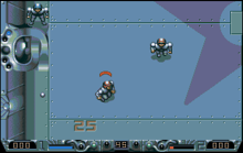 Tras activar las luces de las puertas, los puntos recibidos se duplicarán.