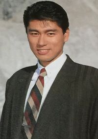 Naoto Tamura