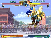 Street Fighter Alpha 2