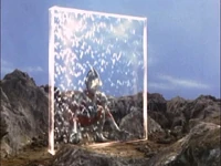 Ultra Barrera (aka. Ribaundo Kousen)