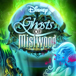 Ghosts of Mistwood (2012 - Navegador. Android)