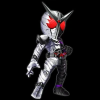 Kamen Rider W
