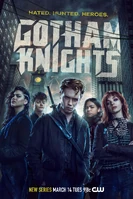 Gotham Knights (2023 - Serie de TV)