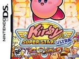 Kirby Super Star Ultra