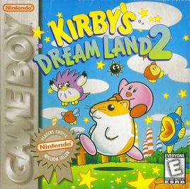 KirbysDreamLand2cover