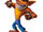 Crash Bandicoot