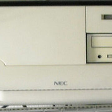 Nec Pc 9801 Wikijuegos Fandom