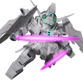 Gundam AGE-2 Normal (SP Colors)