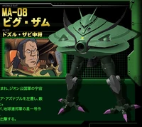Big Zam (Dozle Zabi)