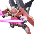 Arios Gundam Ascalon