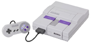 Super Nes