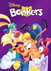 Bonkers (1994 - SNES, Genesis)