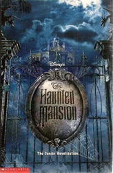 The Haunted Mansion (2003 - PS2, Xbox, GCN)
