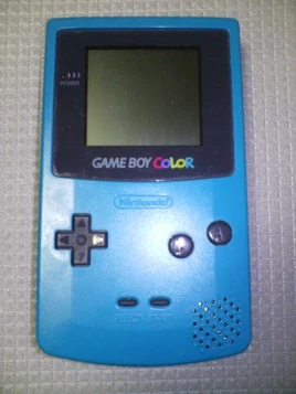 Game Boy Color