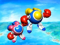 Jikkyou Oshaberi Parodius: Forever With Me