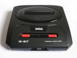 Sega Mega Drive