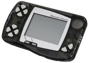 WonderSwan Consola portátil con cartuchos (1999)