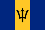 Barbados Capital: Bridgetown Población: 292.000