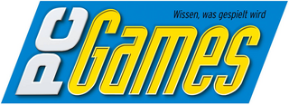 Logo der PC Games Logo der PC Games