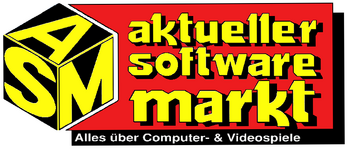 Logo der ASM Logo der ASM