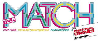 Logo der TeleMatch Logo der TeleMatch