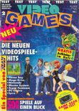 Video Games 2/91