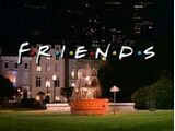 Friends Season 1 Episode 15