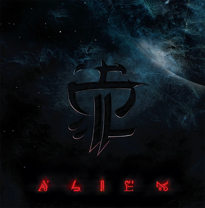 Strapping Young Lad Alien (2005) Médiathèque de Mörx Fandom