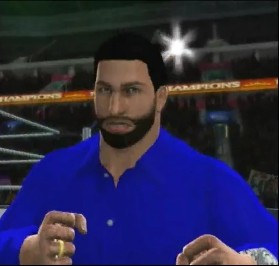Billy Mays | /v/idya Wrestling Entertainment Wiki | Fandom
