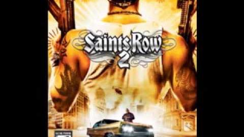 Saints Row 2 - Young Jeezy - I love it