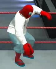 Zoidberg